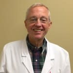 Dr. John Bradford Mersereau MD