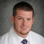 Dr. Paul Brent Ferguson, MD - Huntington, WV - Neurology, Neurological Surgery