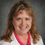 Susan Flesher