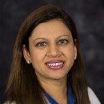 Dr. Samrina Hanif MD