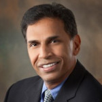 Ravi Chandra, MD Surgery