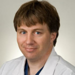 Dr. Andrew Ian Shedden MD