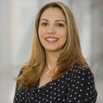Chaimaa Matar