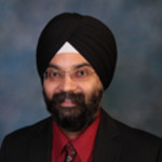 Dr. Bhupinder Singh, MD - Tempe, AZ - Internal Medicine, Nephrology