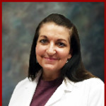 Dr. Diane Kramer Gordon