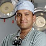 Dr. Manish Vitthalbhai Patel, MD - Austin, TX - Hand Surgery, Orthopedic Surgery
