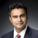 Dr. Dinesh Bahl MD