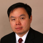 Dr. Herbert Lim Wang, MD - Tacoma, WA - Radiation Oncology