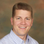 Dr. Nathan G Forbush, MD - Layton, UT - Pediatrics