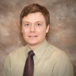 Dr. Jared Abraham Morris, DO - Roy, UT - Family Medicine