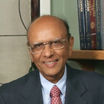 Shashikant B Patel