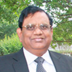 Dr. Krishnababu Chunduri, MD