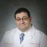Dr. Habib Khalil Barakat, MD