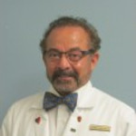 Dr. Alexander F Castellanos MD