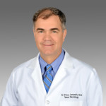Dr. Nolan Bruce Jenevein, MD - Dallas, TX - Neurology