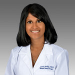 Dr. Maria Philip, MD - Dallas, TX - Neurology, Clinical Neurophysiology