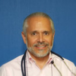 Dr. Walter John Santiago, MD - Corpus Christi, TX - Adolescent Medicine, Pediatrics