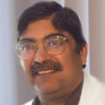 Dr. Ilyas Ahmad Rajput MD