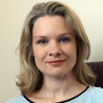 Dr Katsiaryna V Chuprasava - Acworth, GA - Family Medicine