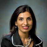 Dr. Nandita Krishna Padiyar, MD