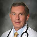 Dr. Barry Joseph Weckesser, MD