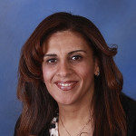 Dr. Gihan Kamel Bareh, MD - Loma Linda, CA - Obstetrics & Gynecology