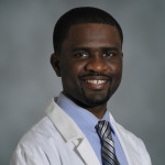 Dr. Ifechi Daddyson Anyadioha, MD