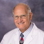 Dr. Allan James White MD