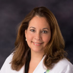 Dr. Gladys Isabel Rodriguez Mercado, MD