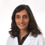Dr. Anita Avanti Pomerantz, MD