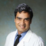 Dr. Sourabh Verma, MD