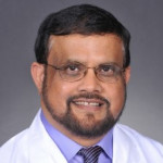 Dr. Mainuddin Ahmed, MD
