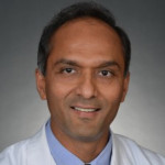 Dr. Rohit Ramanbhai Patel, MD