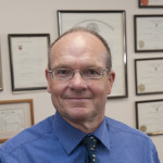 Dr. Nicholas Joseph Salt, MD
