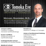 Dr. Michael Kevin Makowski MD