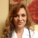 Dr. Gloria Marroquin MD