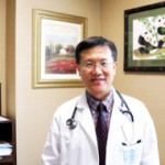 Dr. Jiangnan Wang, MD - Chino, CA - Cardiovascular Disease, Internal Medicine