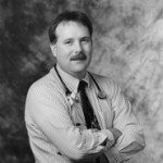 Dr. Thomas Gerard Ward, MD