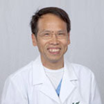 Dr. Chaoying He, MD - Minot, ND - Pain Medicine, Anesthesiology