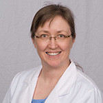 Dr. Melissa Messerly, MD - Minot, ND - Pediatrics