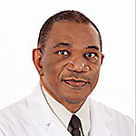 Dr. Valentine C Chikwendu, MD - Minot, ND - Internal Medicine, Cardiovascular Disease