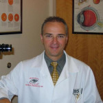 Dr. Severin B Palydowycz, MD - Middletown, NY - Ophthalmology