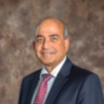 Dr. Vilas Deshpande, MD - Clarkston, WA - Surgery