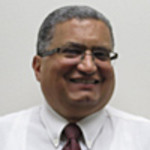 Dr. Mourad Louis Rostom, MD - Cortland, OH - Internal Medicine