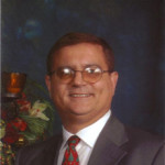 Dr. Alber R Abrahim, MD