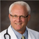 Dr. Thomas Pinckney Hutchens MD