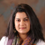 Dr. Shilpa Mohan Guggali, MD