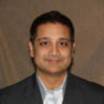 Dr. Anand H Patel, DO