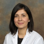 Dr. Umara Ali Raza, MD