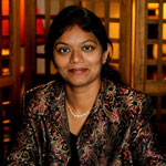 Aparna Vuppala
